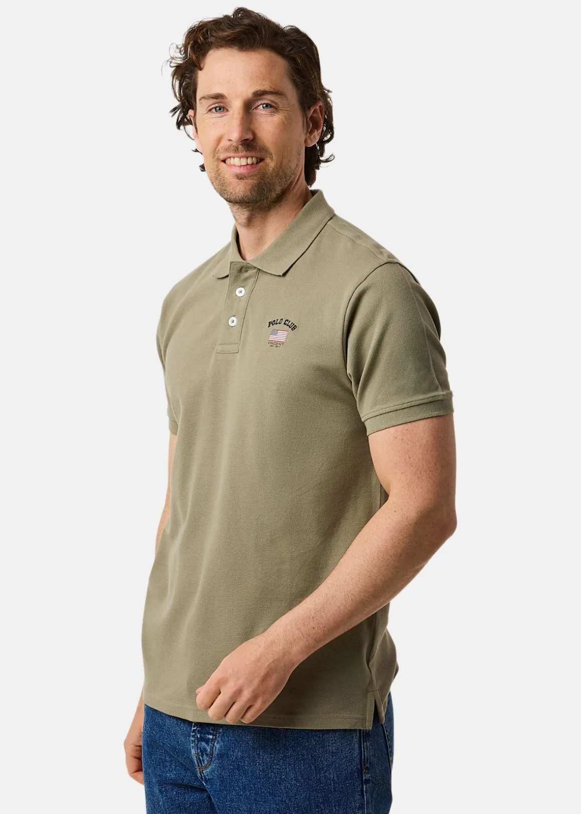 Loisville Polo
