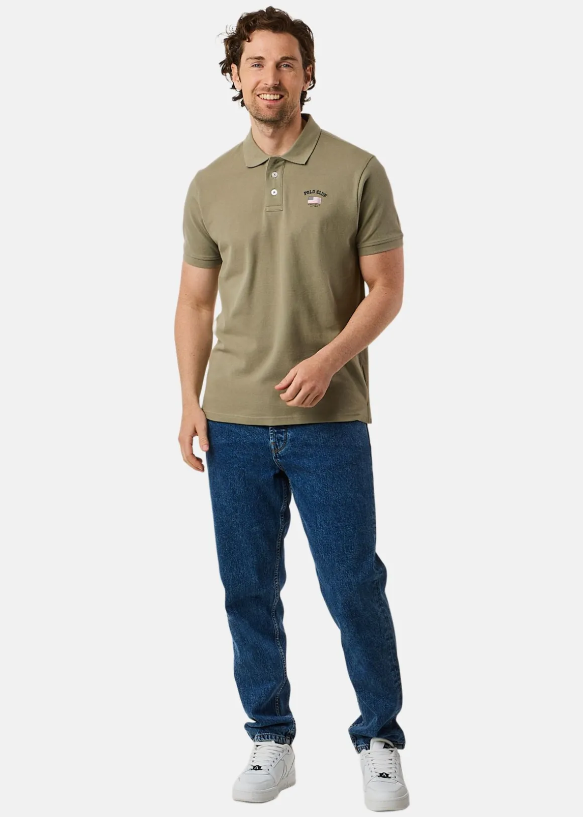 Loisville Polo