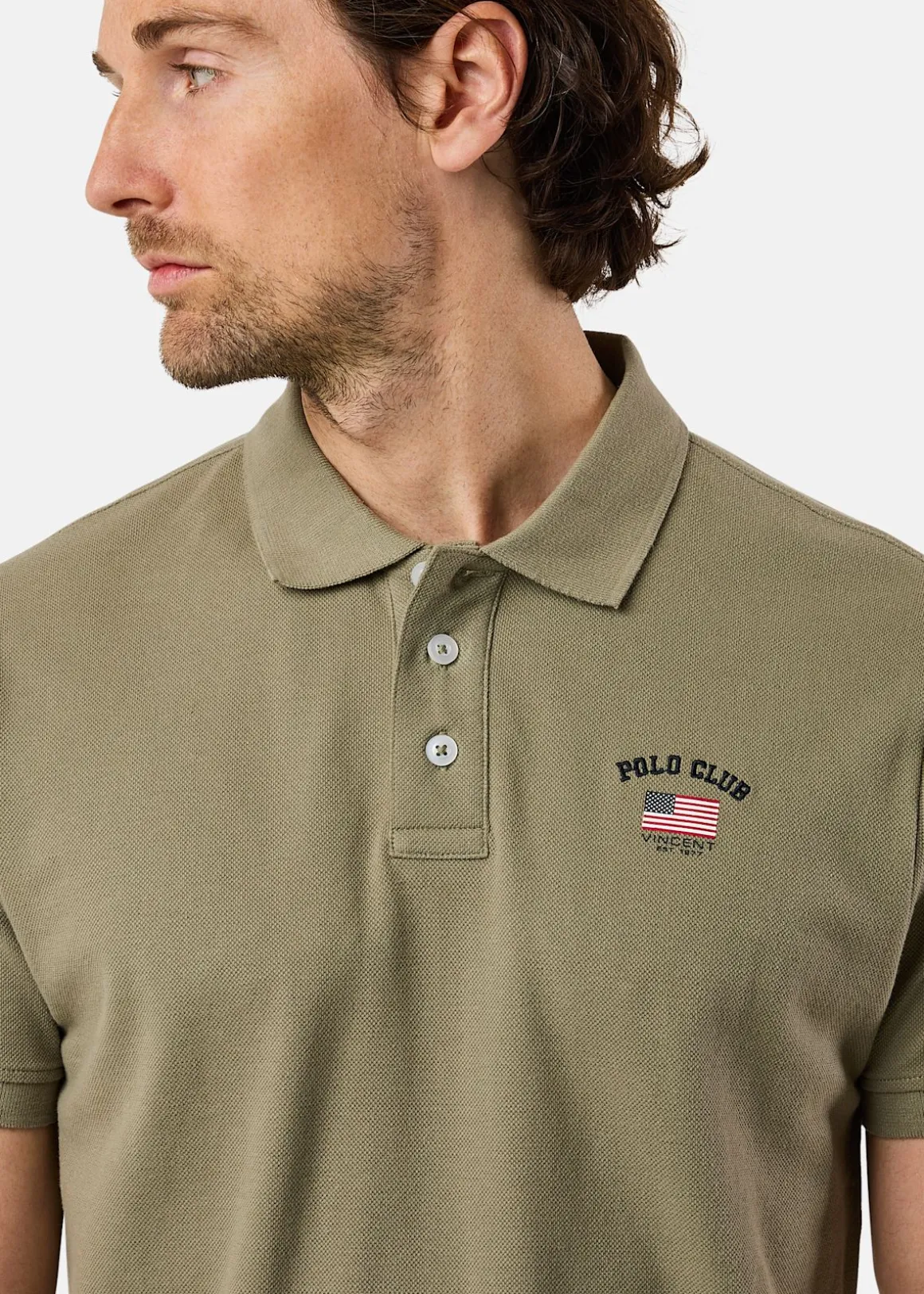 Loisville Polo