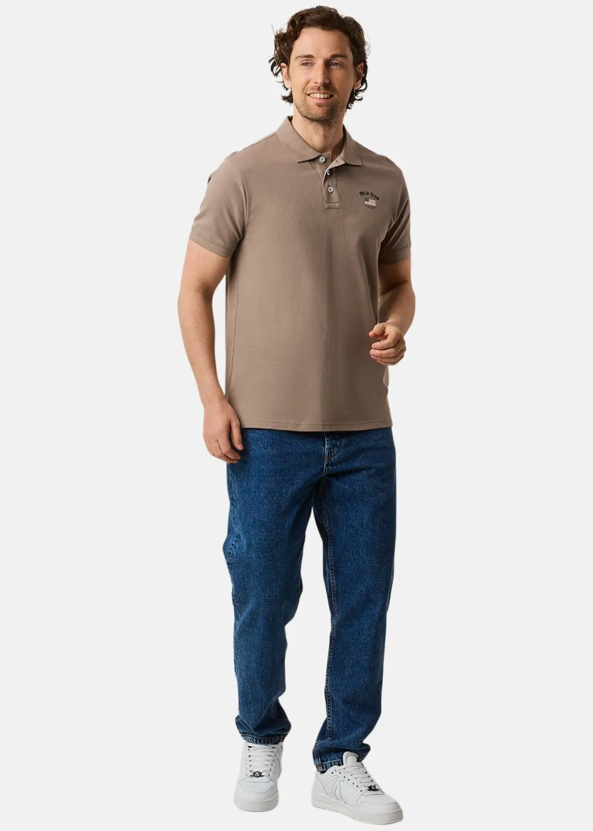 Loisville Polo