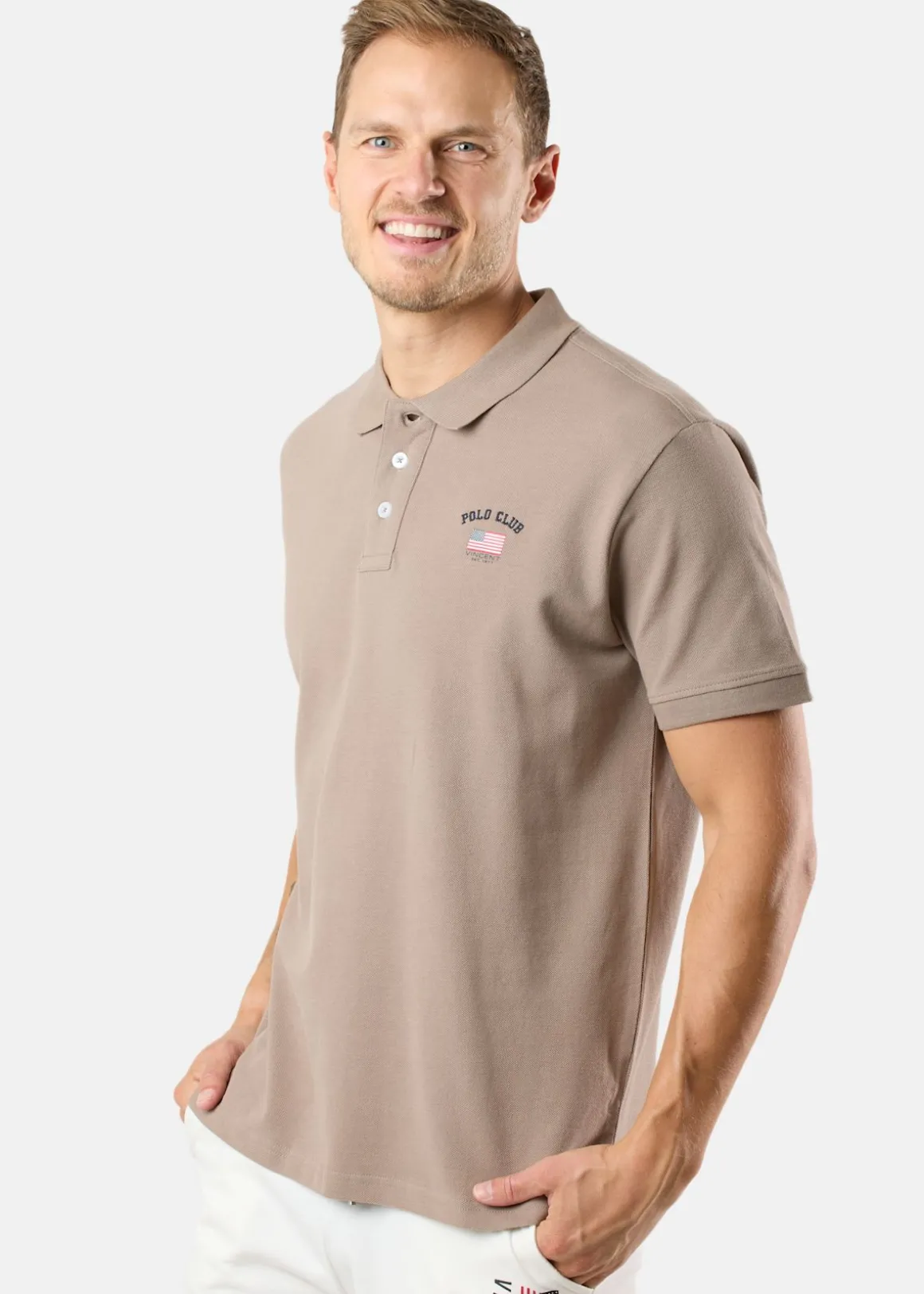 Loisville Polo