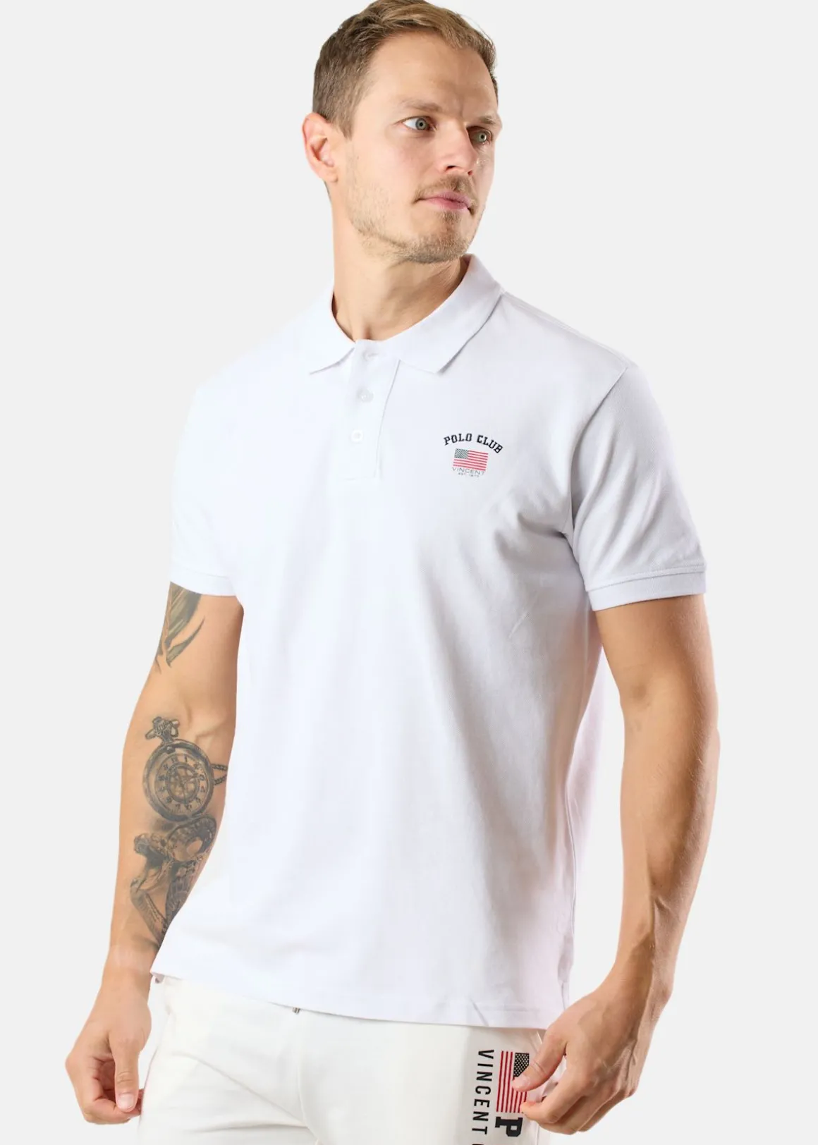 Loisville Polo