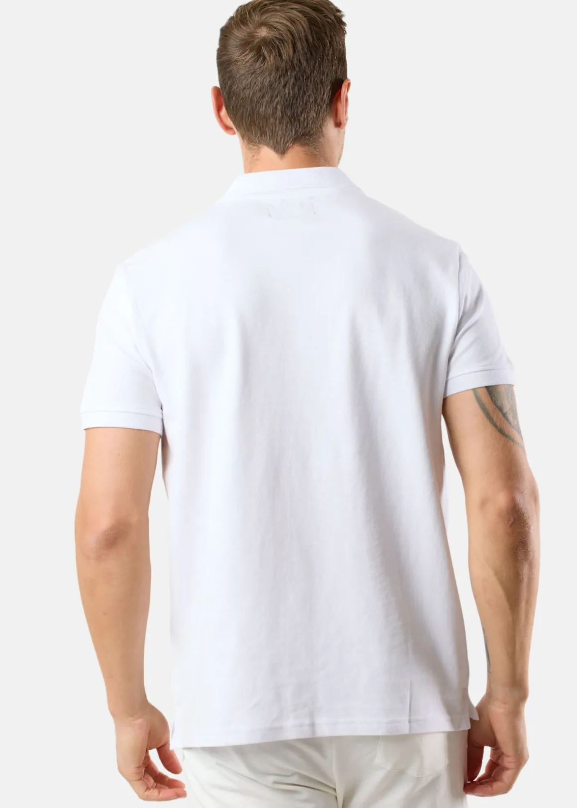 Loisville Polo