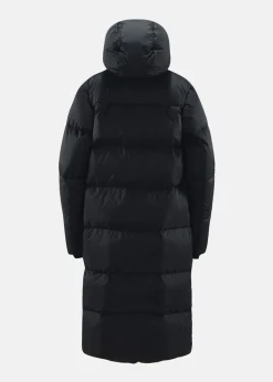 Long Down II Parka Women