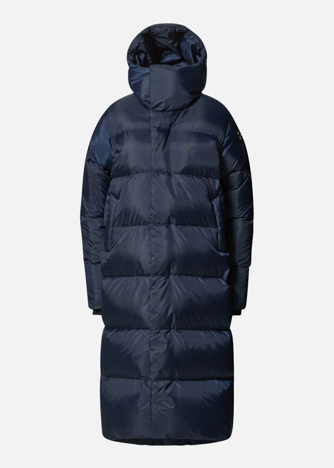 Long Down II Parka Women