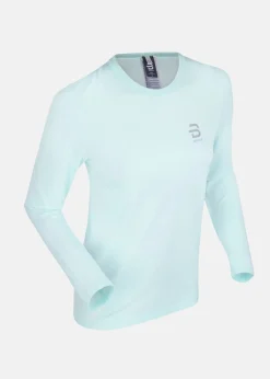 Long Sleeve Direction Wmn
