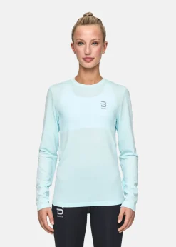 Long Sleeve Direction Wmn