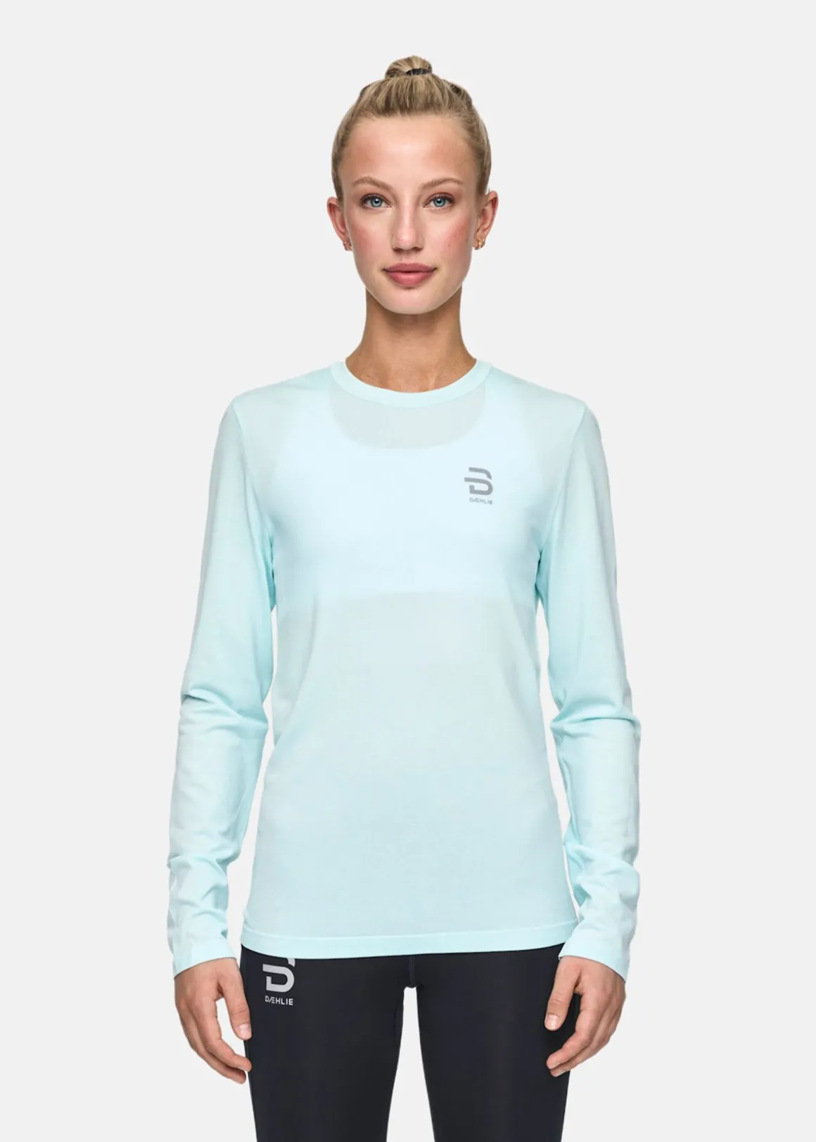 Long Sleeve Direction Wmn