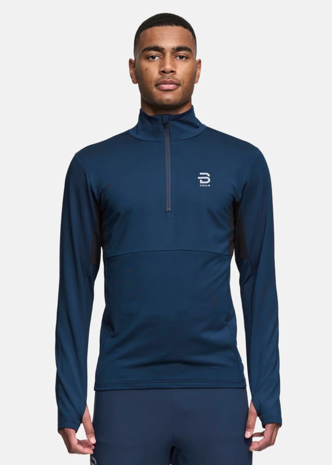 Long Sleeve Run