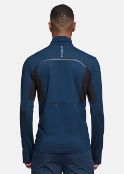 Long Sleeve Run