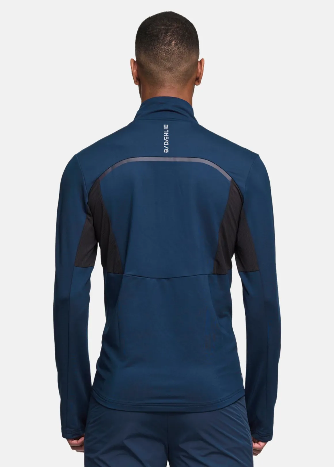 Long Sleeve Run