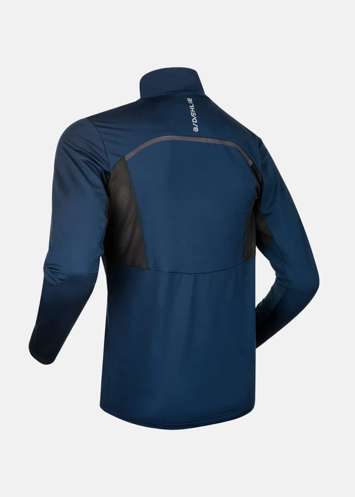 Long Sleeve Run