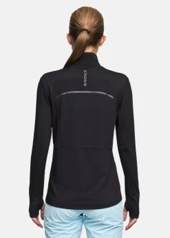 Long Sleeve Run Wmn