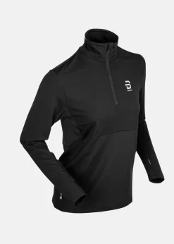Long Sleeve Run Wmn