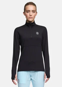 Long Sleeve Run Wmn