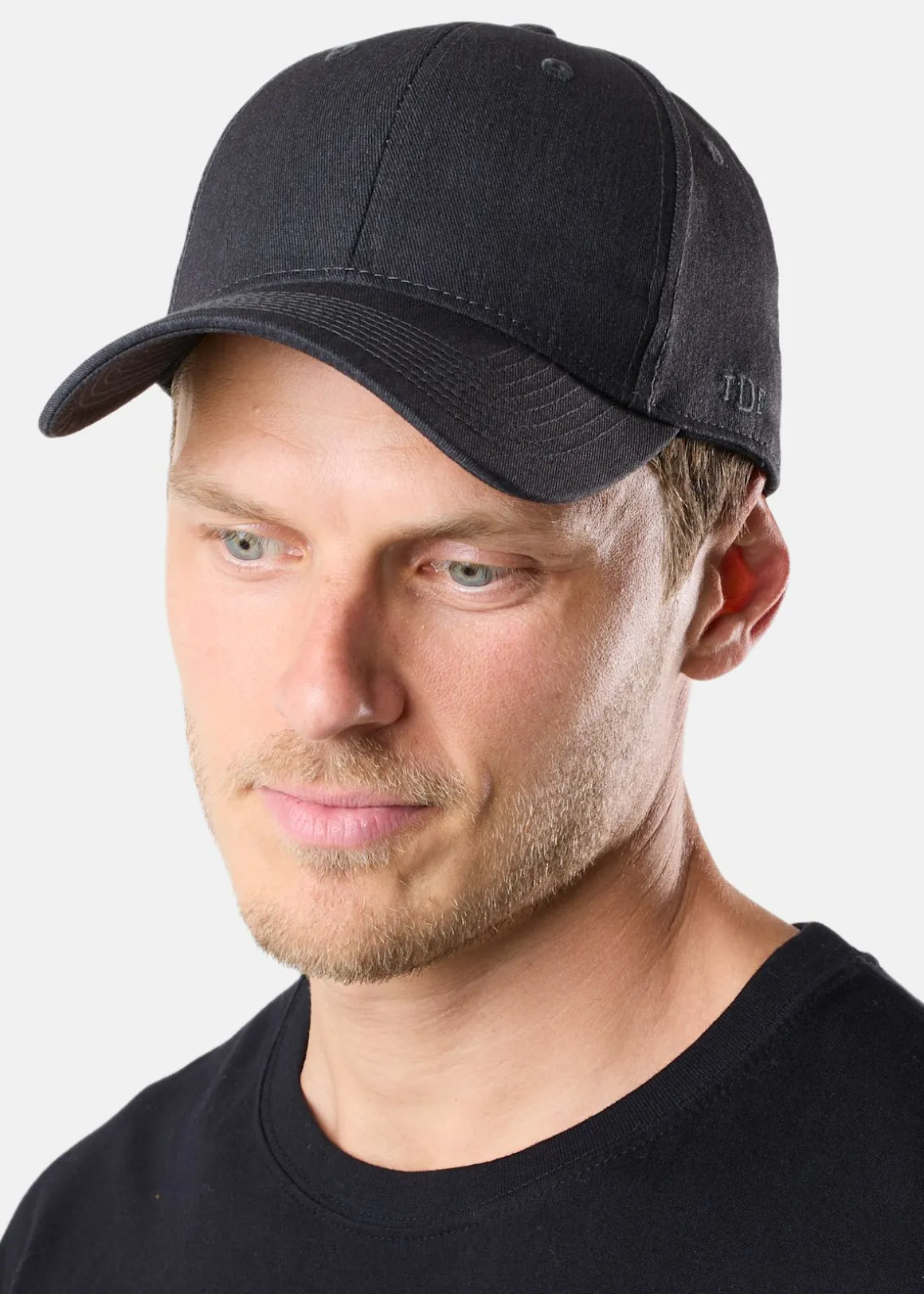 Los Angeles Cap