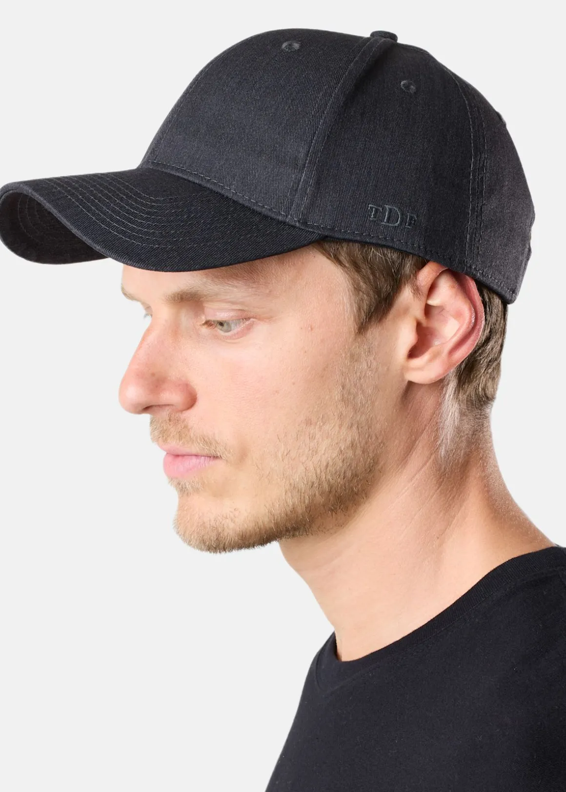 Los Angeles Cap