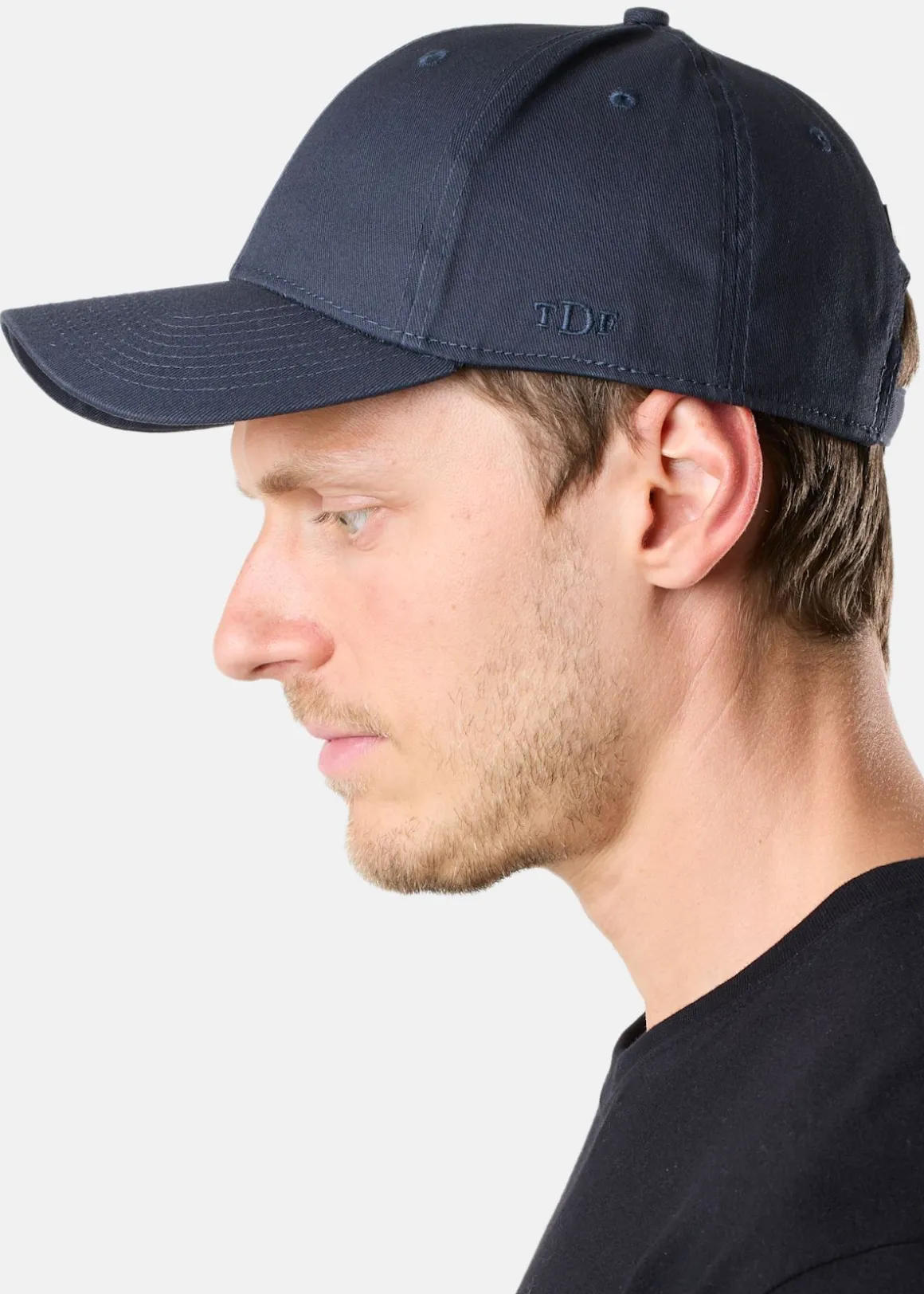 Los Angeles Cap