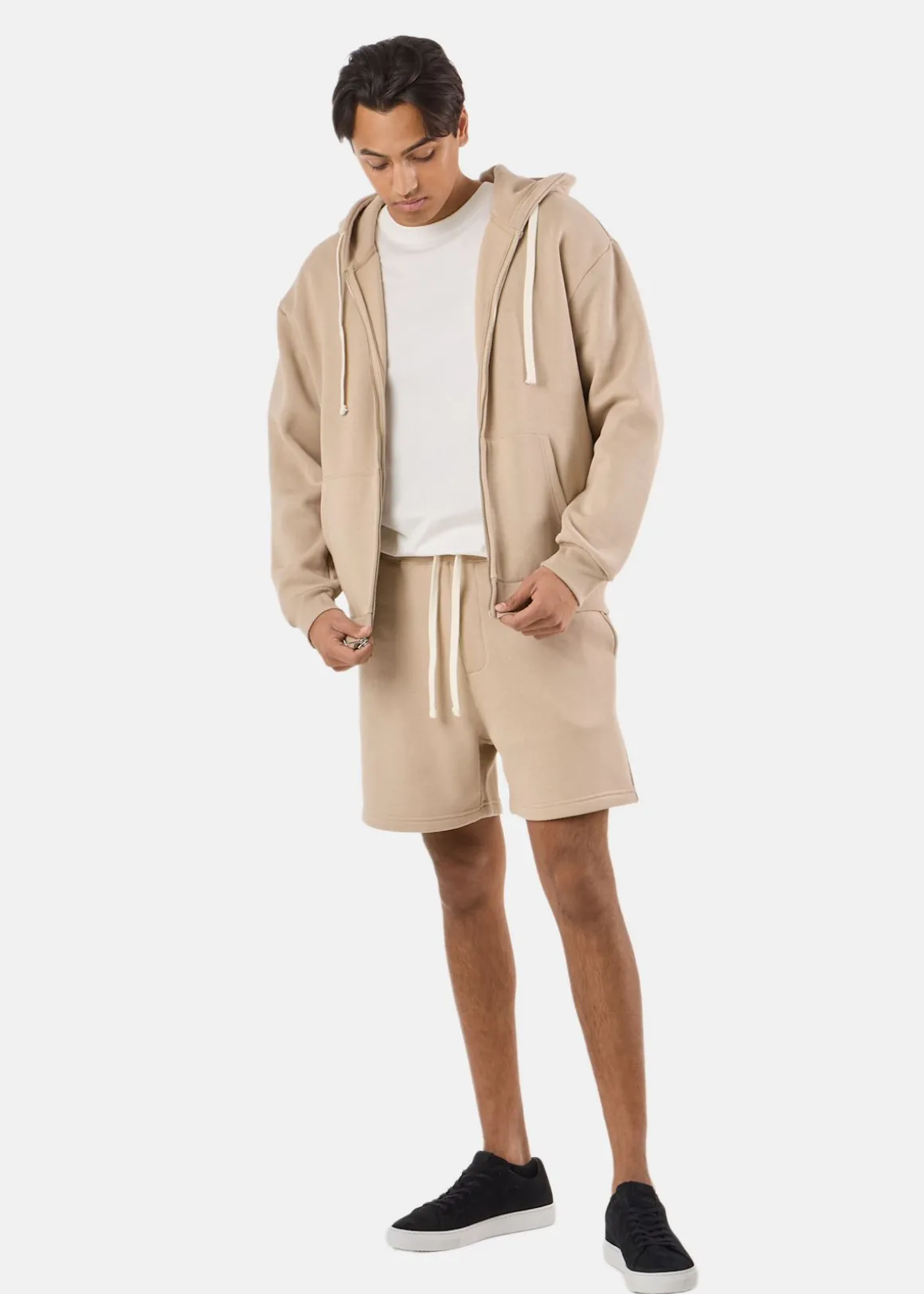 Los Angeles Shorts