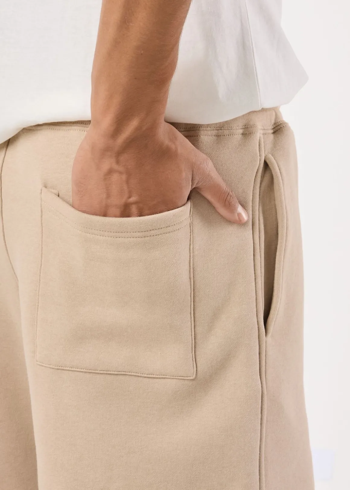 Los Angeles Shorts