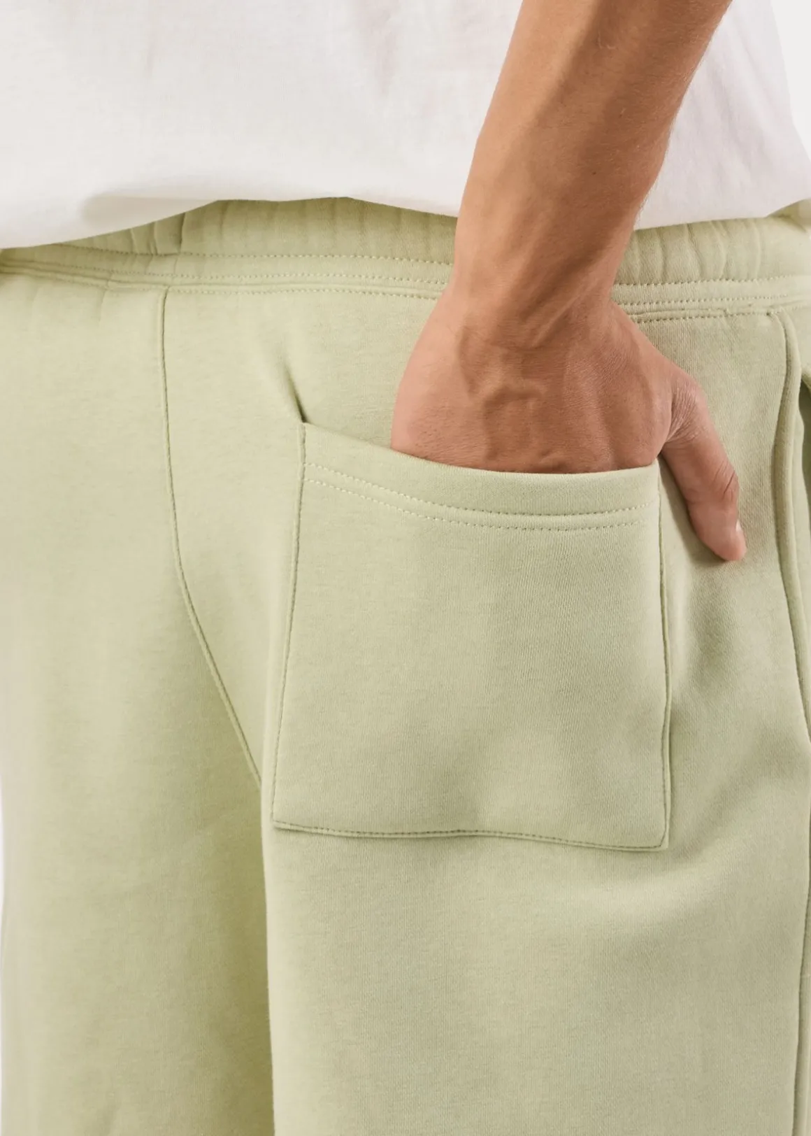 Los Angeles Shorts