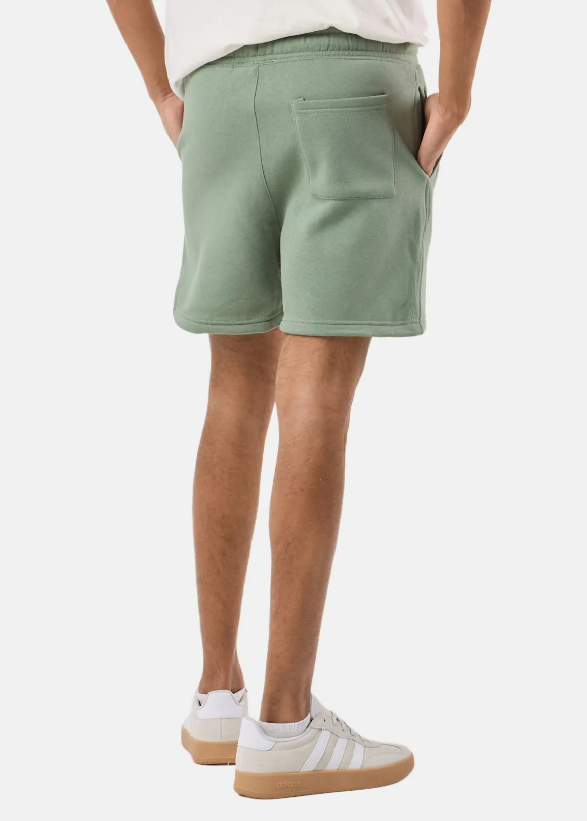 Los Angeles Shorts