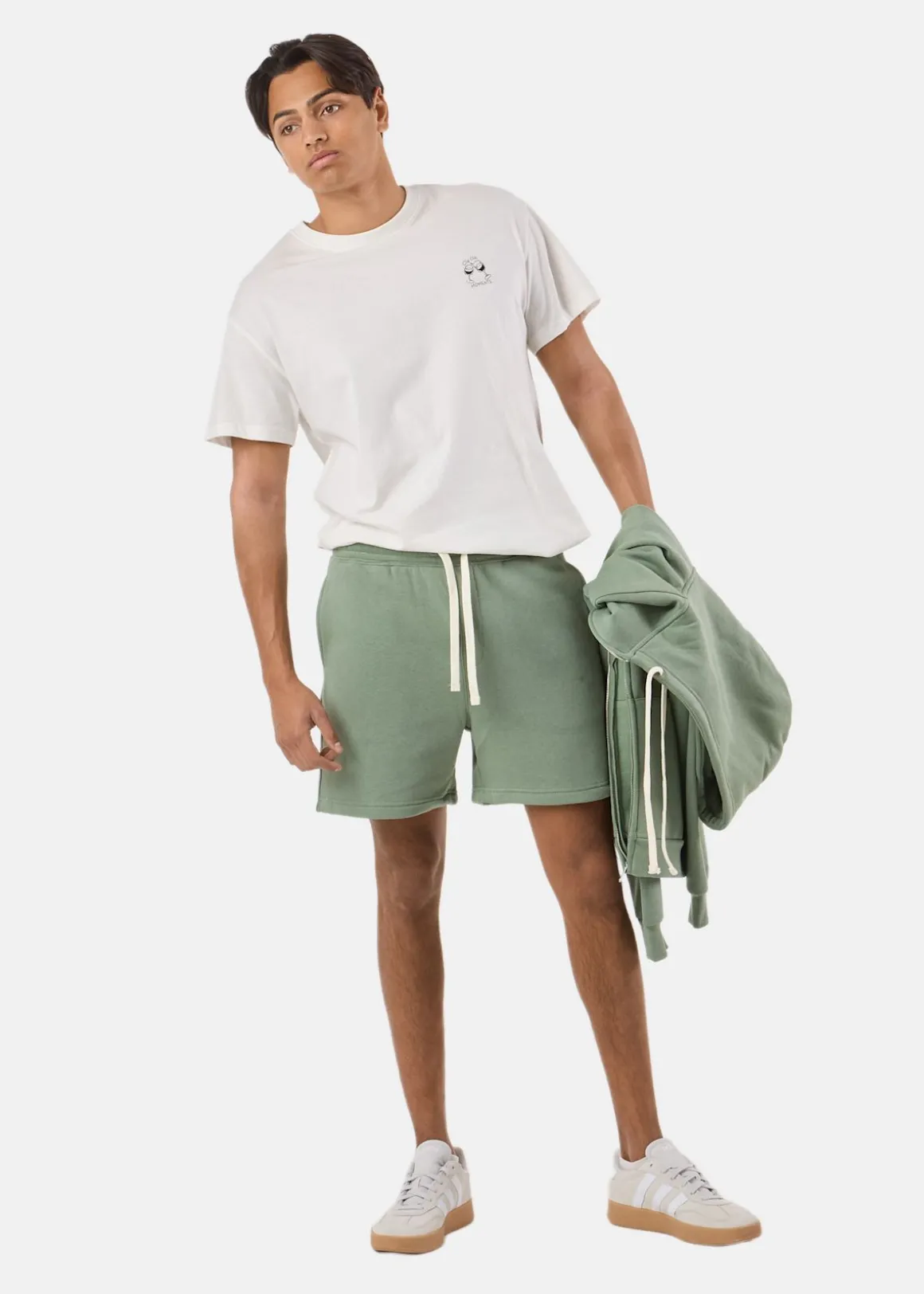 Los Angeles Shorts