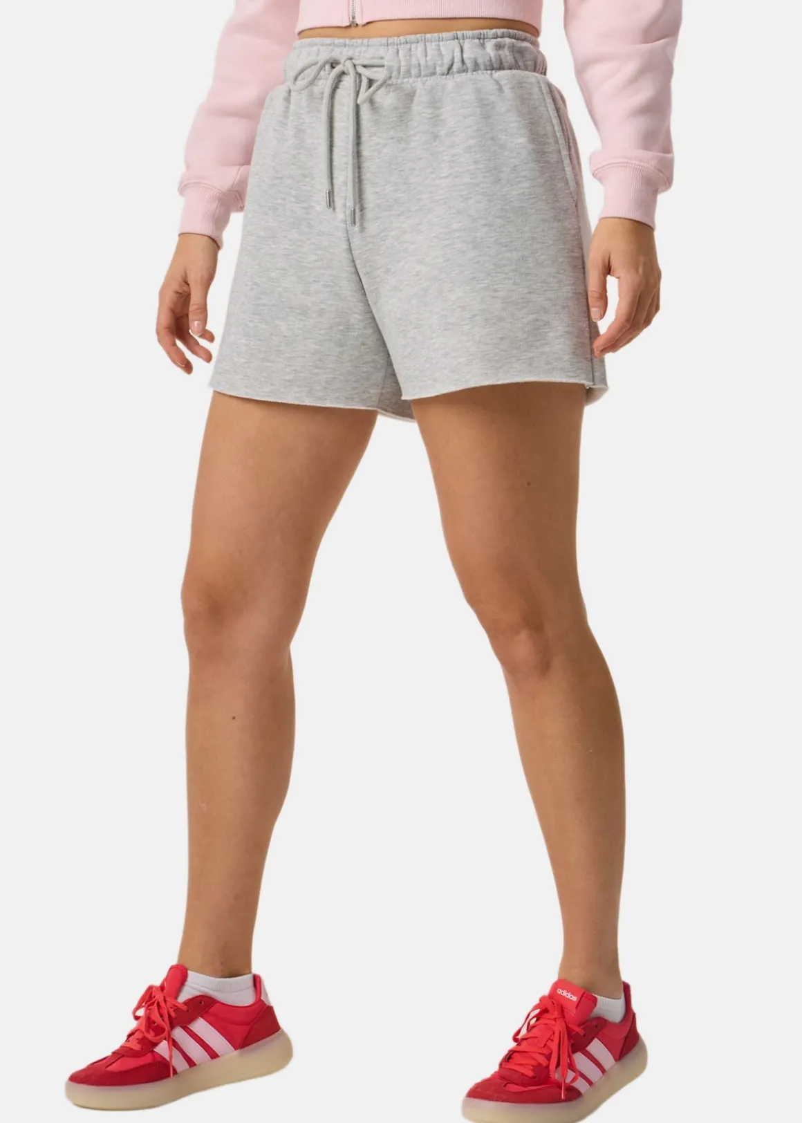 Los Angeles Shorts W