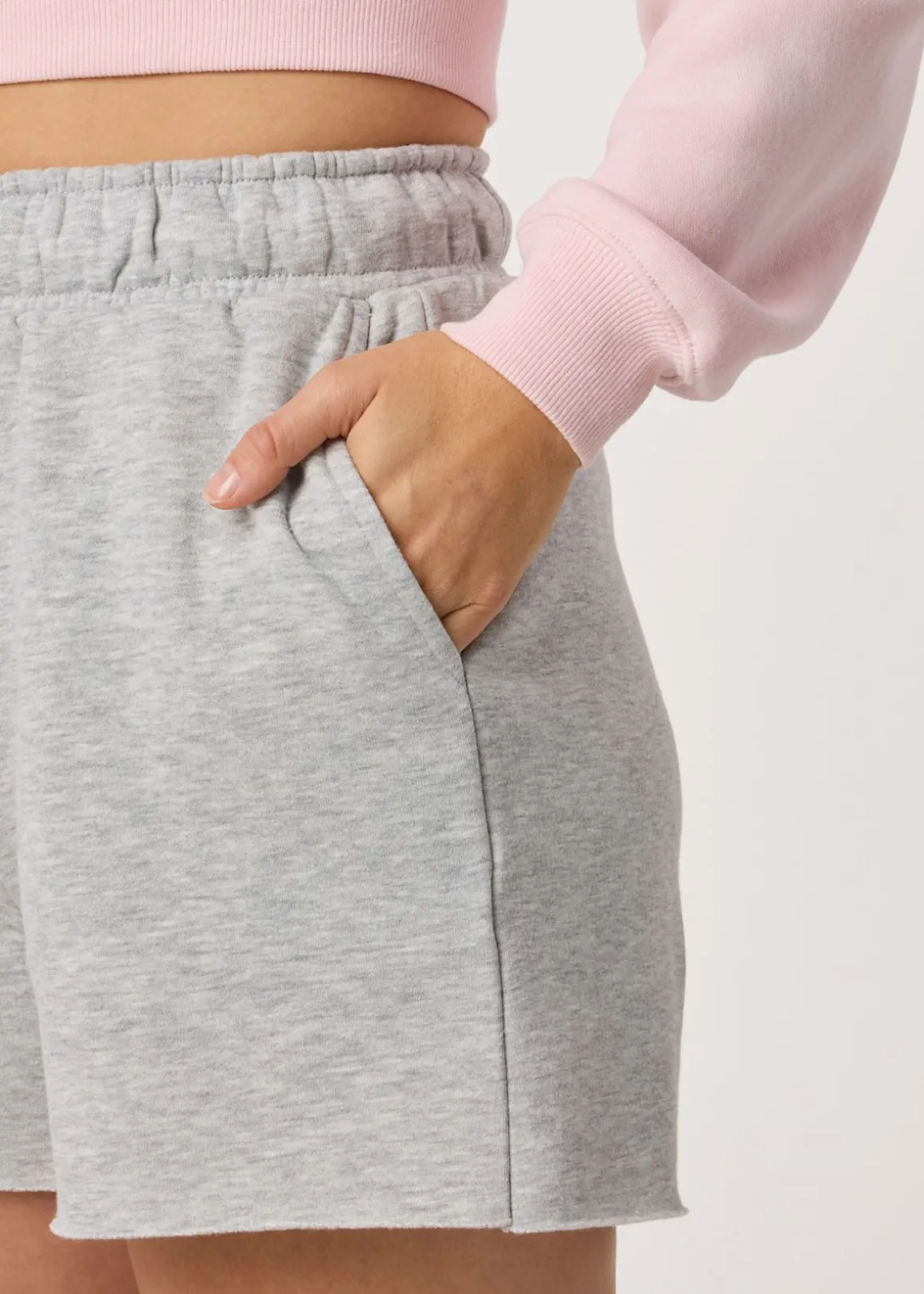 Los Angeles Shorts W