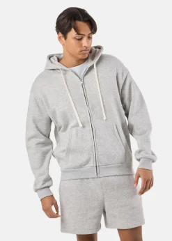Los Angeles Zip Hood