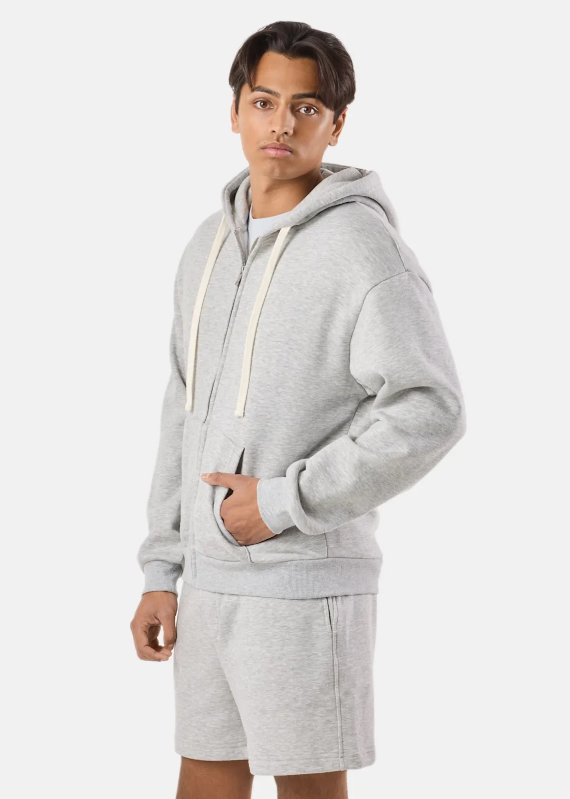Los Angeles Zip Hood