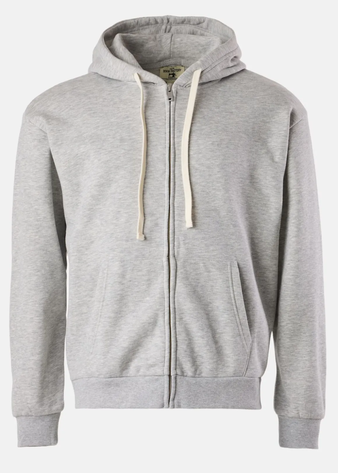 Los Angeles Zip Hood