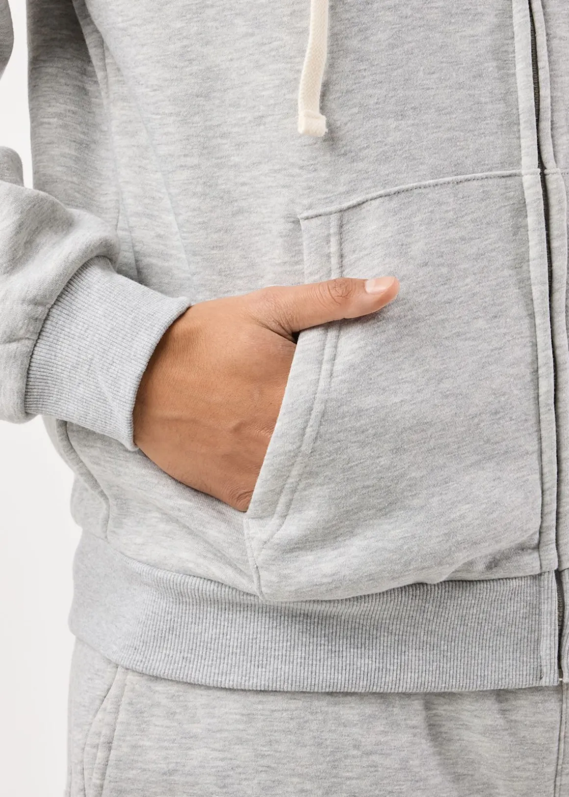 Los Angeles Zip Hood