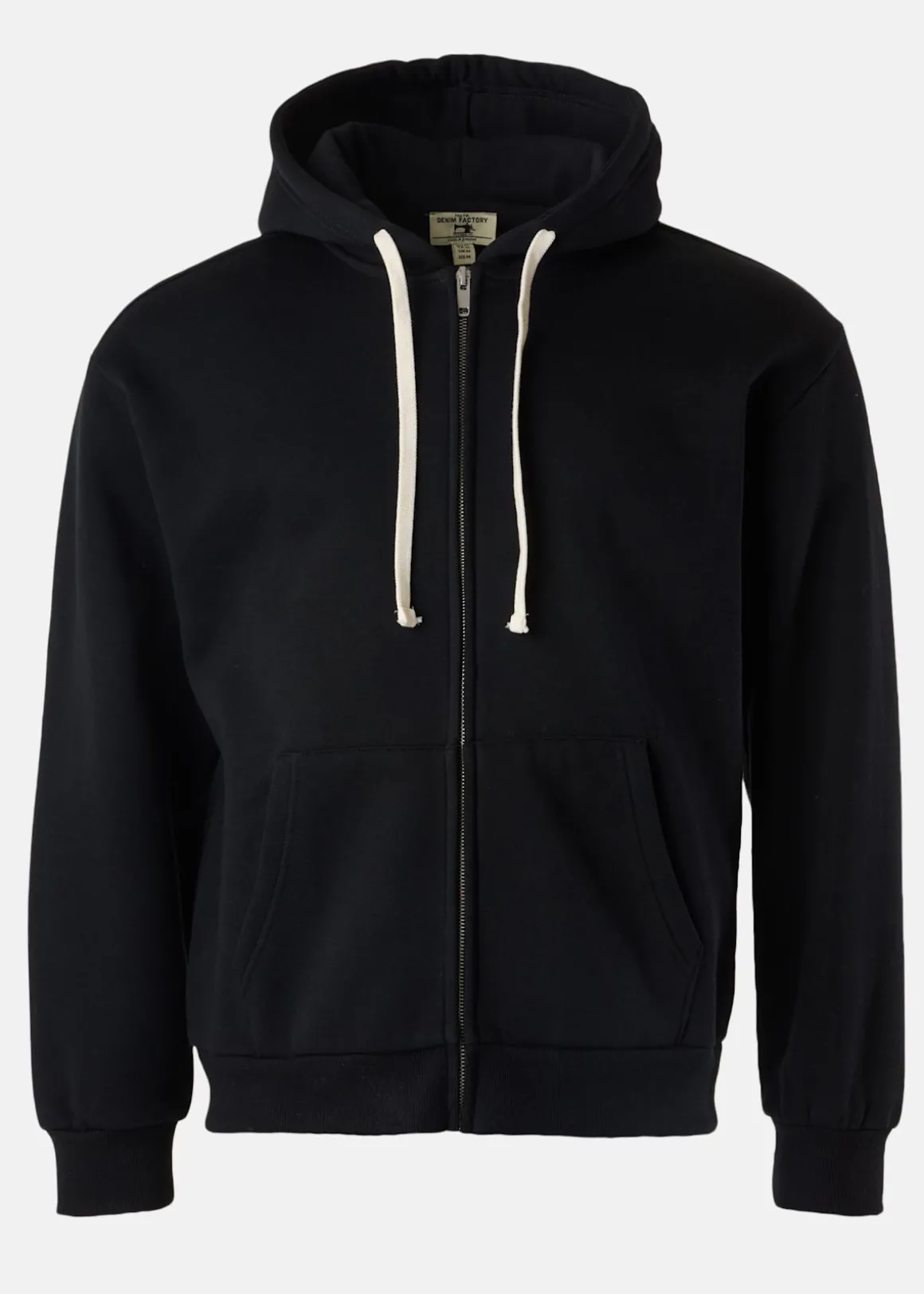 Los Angeles Zip Hood