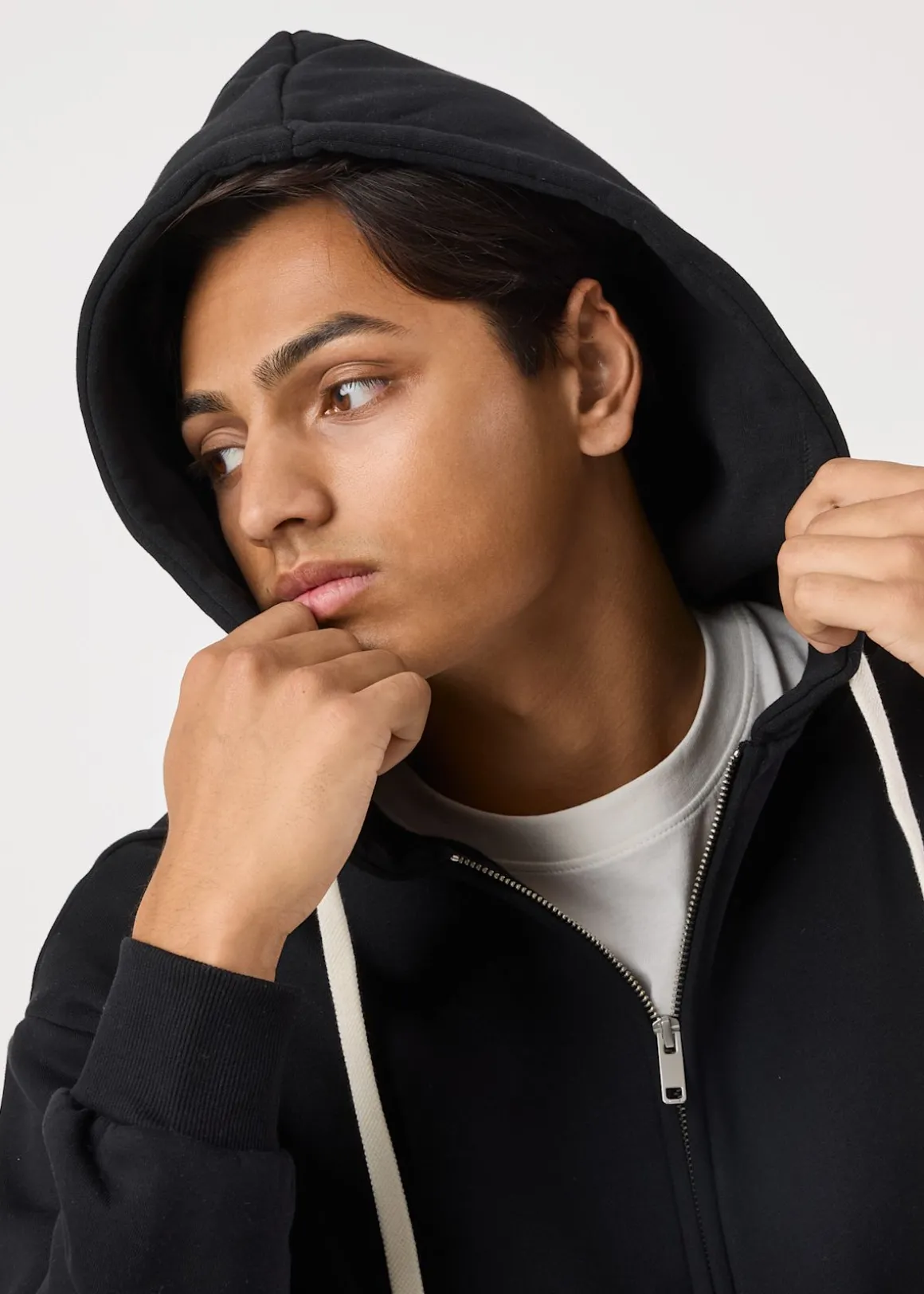 Los Angeles Zip Hood