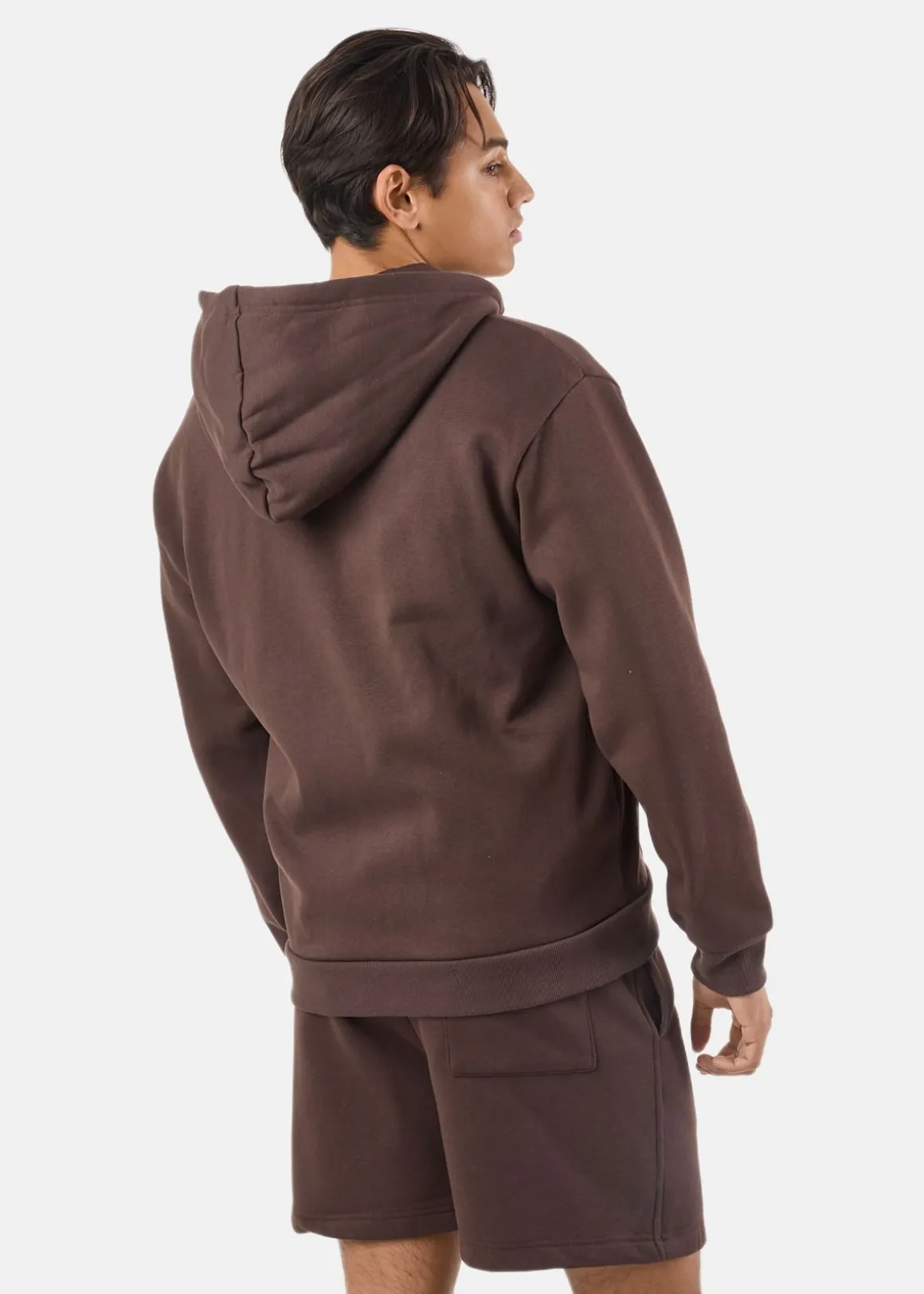 Los Angeles Zip Hood