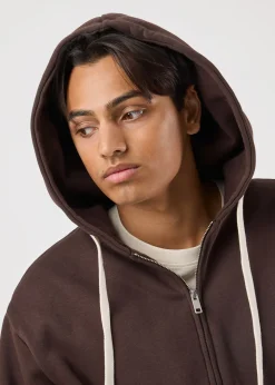 Los Angeles Zip Hood