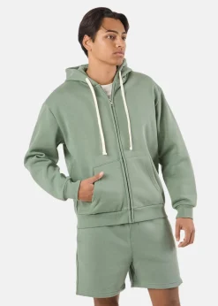 Los Angeles Zip Hood