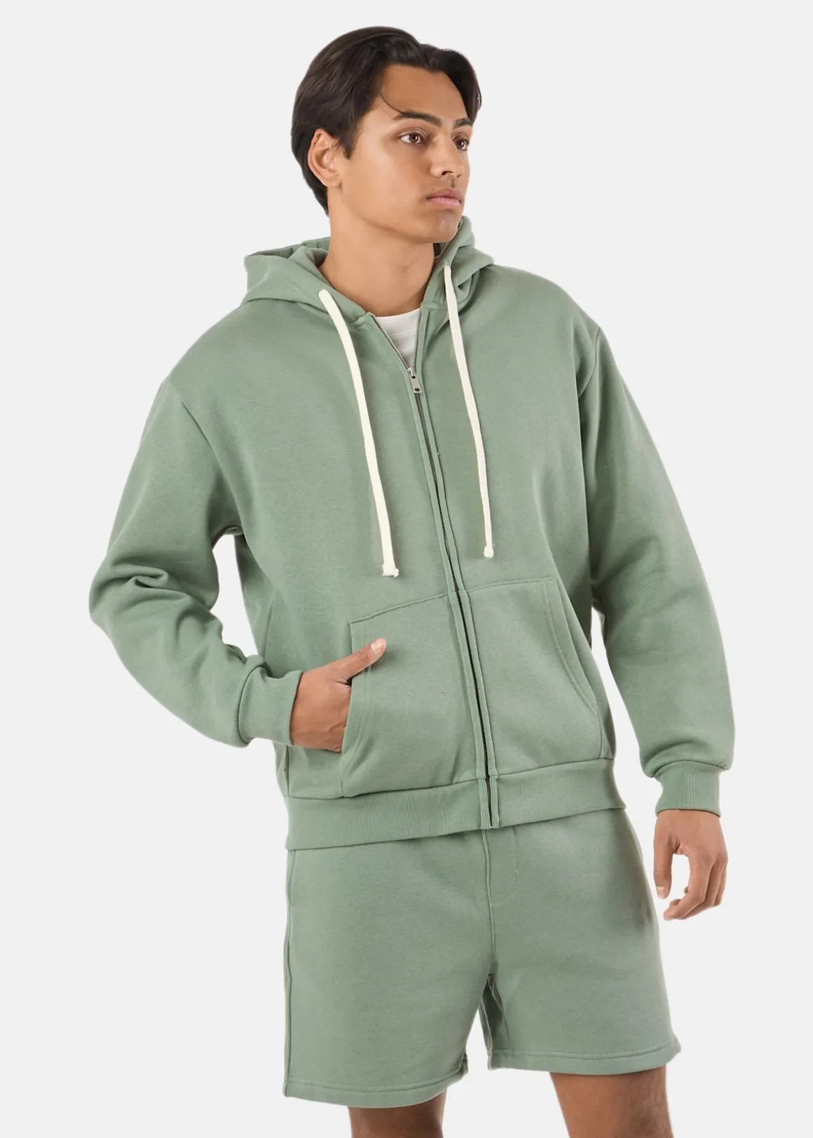 Los Angeles Zip Hood