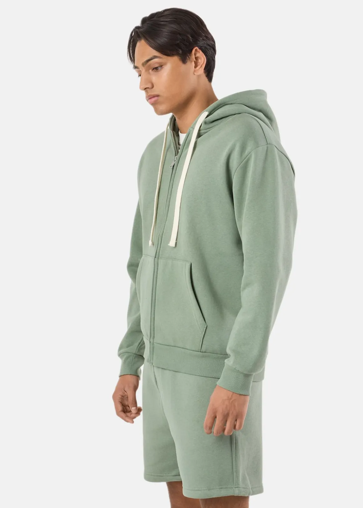 Los Angeles Zip Hood