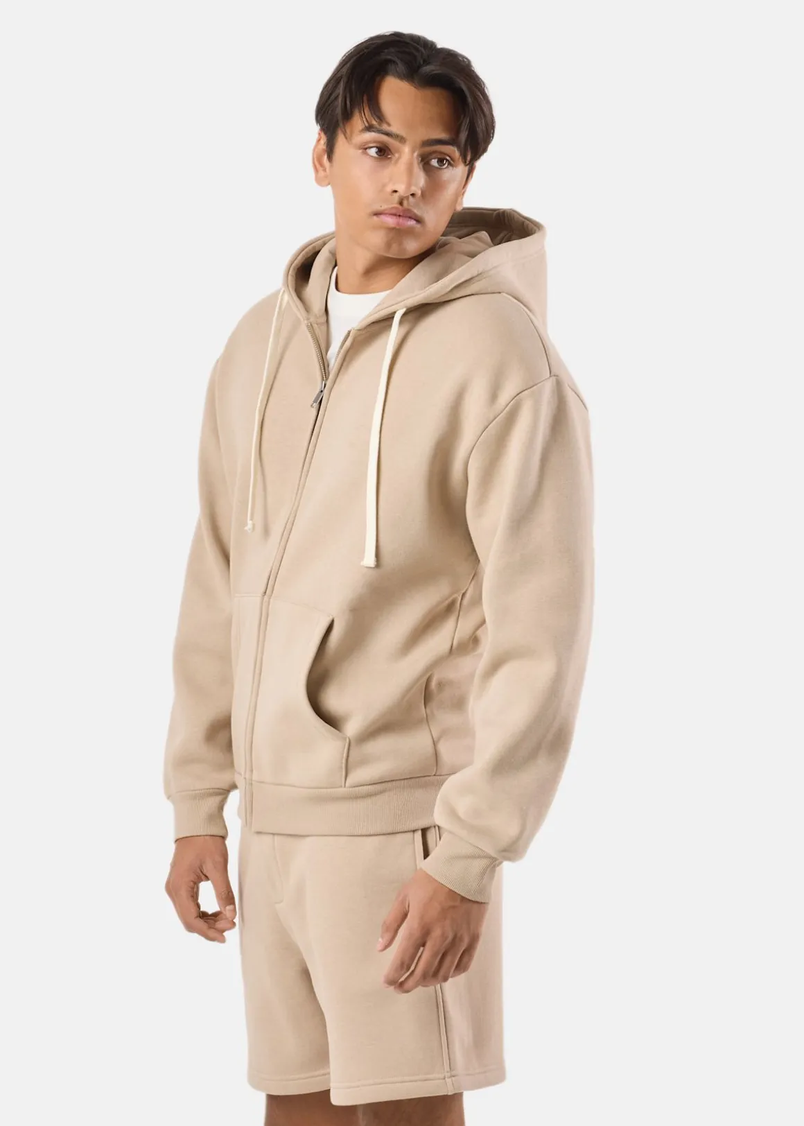 Los Angeles Zip Hood