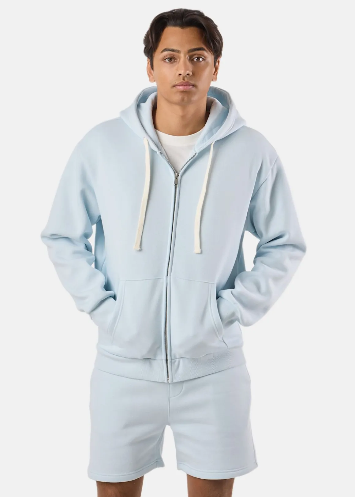 Los Angeles Zip Hood