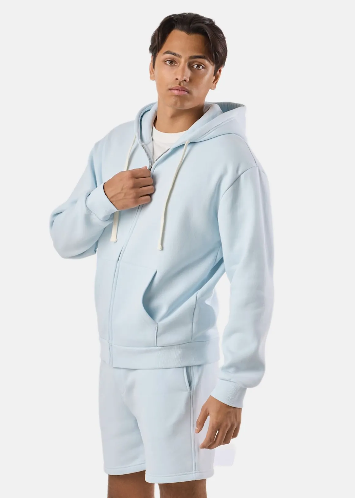 Los Angeles Zip Hood