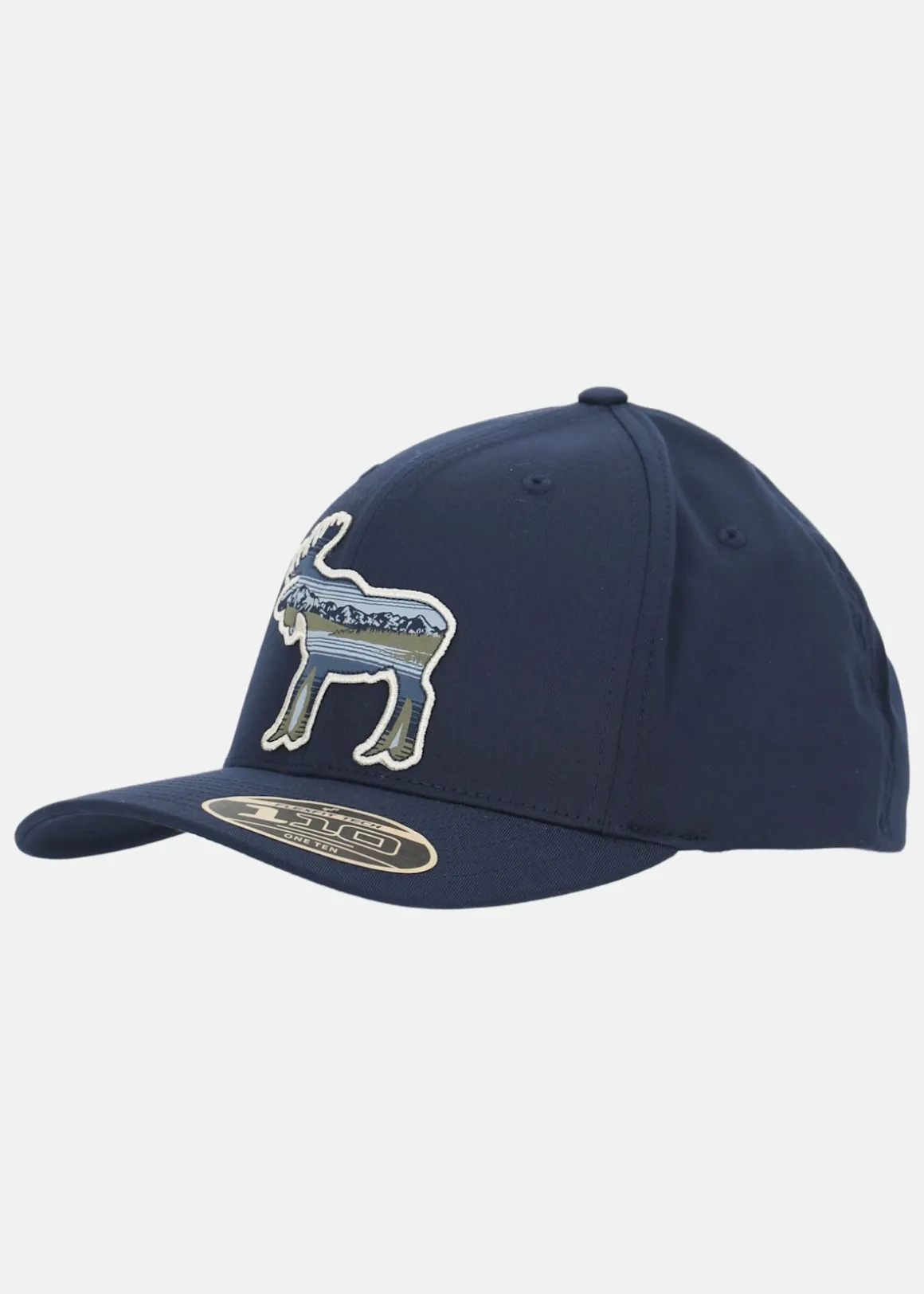 Lost Lager™ 110 Snap Back