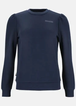 Lounge Relax Crewneck W