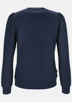 Lounge Relax Crewneck W