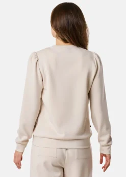 Lounge Relax Crewneck W