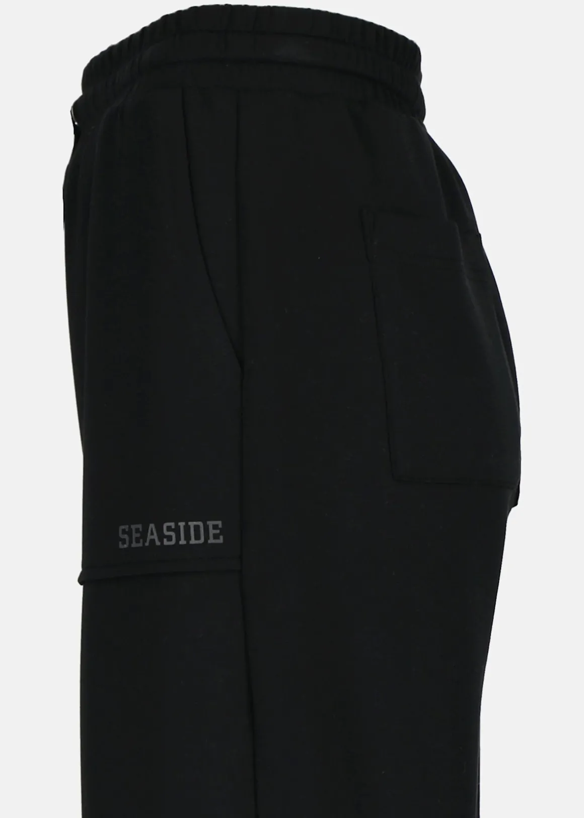 Lounge Relax Loose Fit Pants W