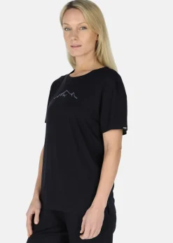 Lounge Tee W