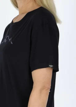 Lounge Tee W
